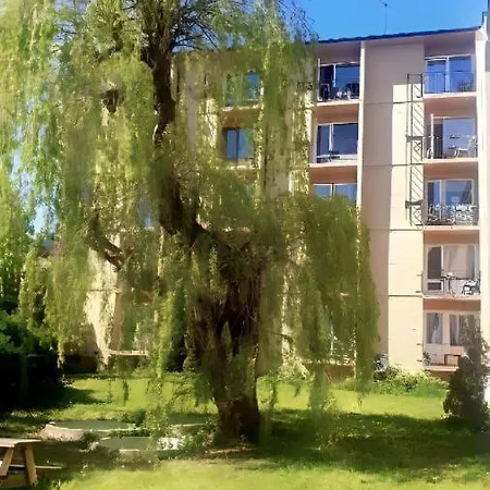 City Apartments