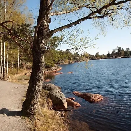 Leilighet City Apartments Kristiansand