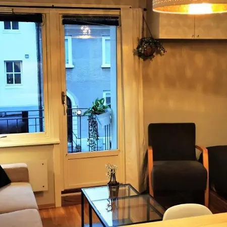 City Apartments * Kristiansand