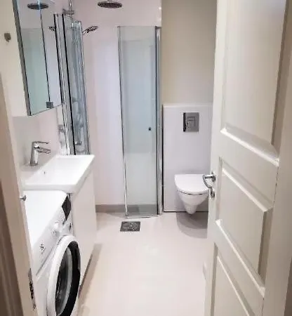 City Apartments Apartment Kristiansand