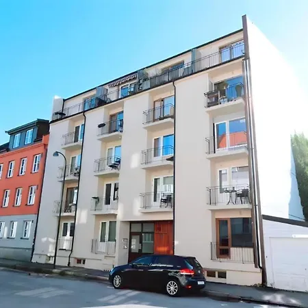 City Apartments Apartment Kristiansand
